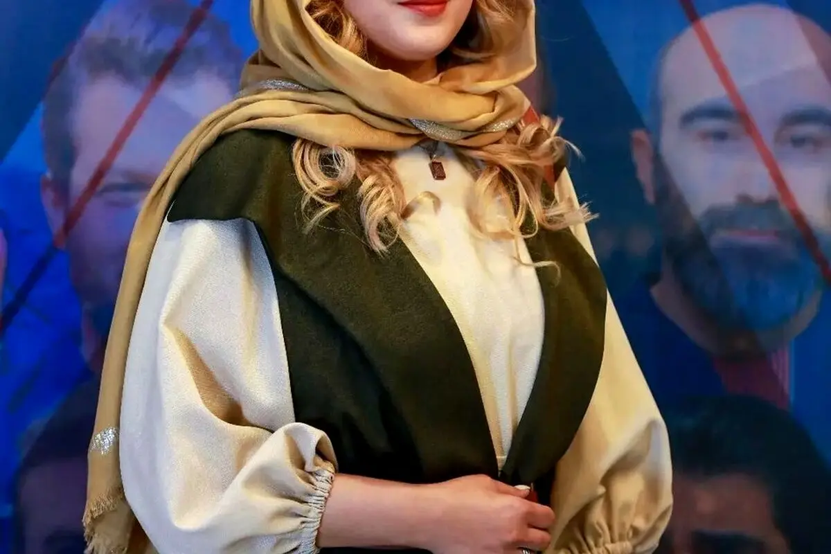 نیلوفر شهیدی با تبریک تولد مادرش، تصویری خاص در اینستاگرام منتشر کرد