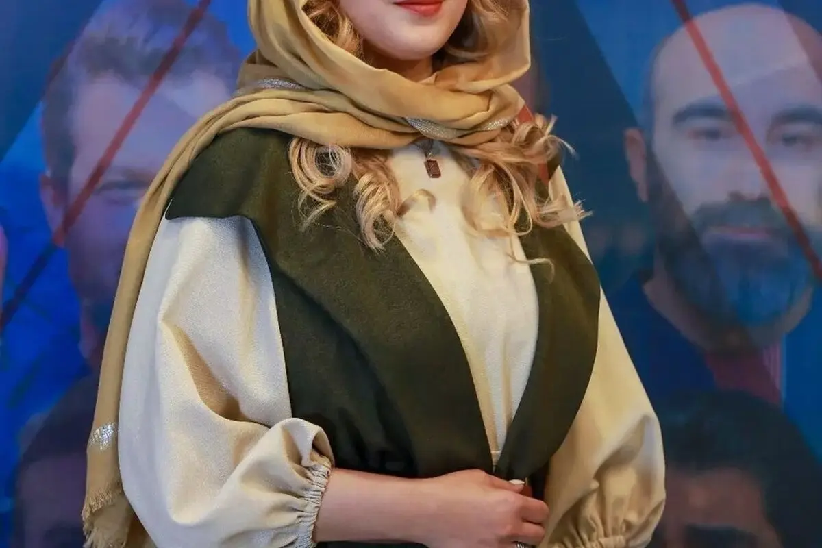 نیلوفر شهیدی با تبریک تولد مادرش، تصویری خاص در اینستاگرام منتشر کرد