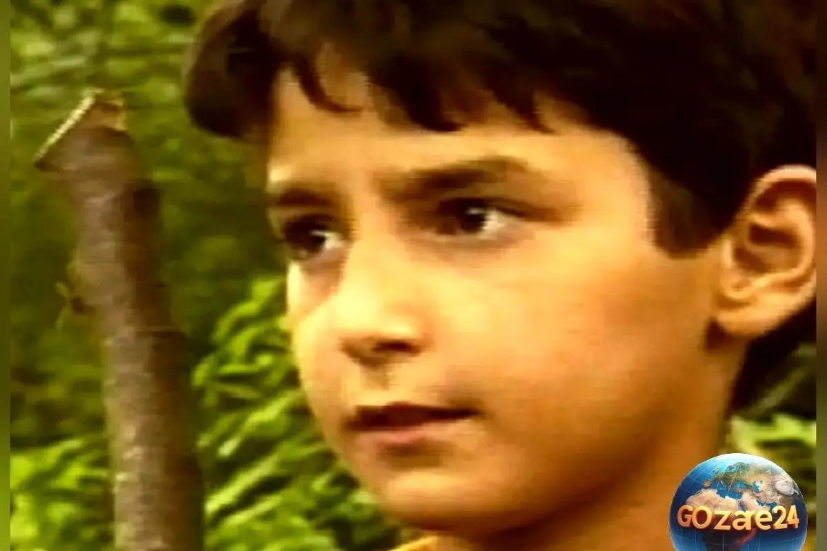 تغییر چهره «مجید کوچولو» 27 سال پس از سریال دنیای شیرین دریا + تصاویر نادر و جذاب