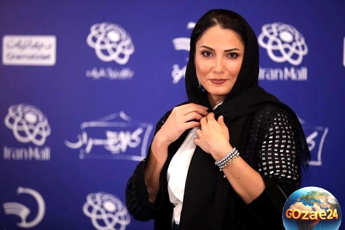 دلبری سمیرا حسن پور با لباس قجری و استایل خاص؛ زیبایی در دل تاریخ و هنر