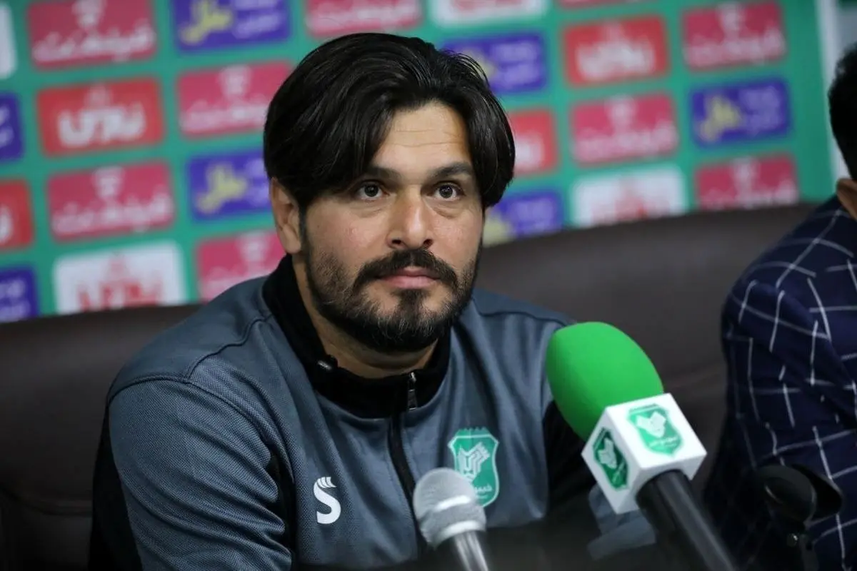 پرسپولیس با حرفهایگری برد، بیعرضگی ما باعث باخت شد