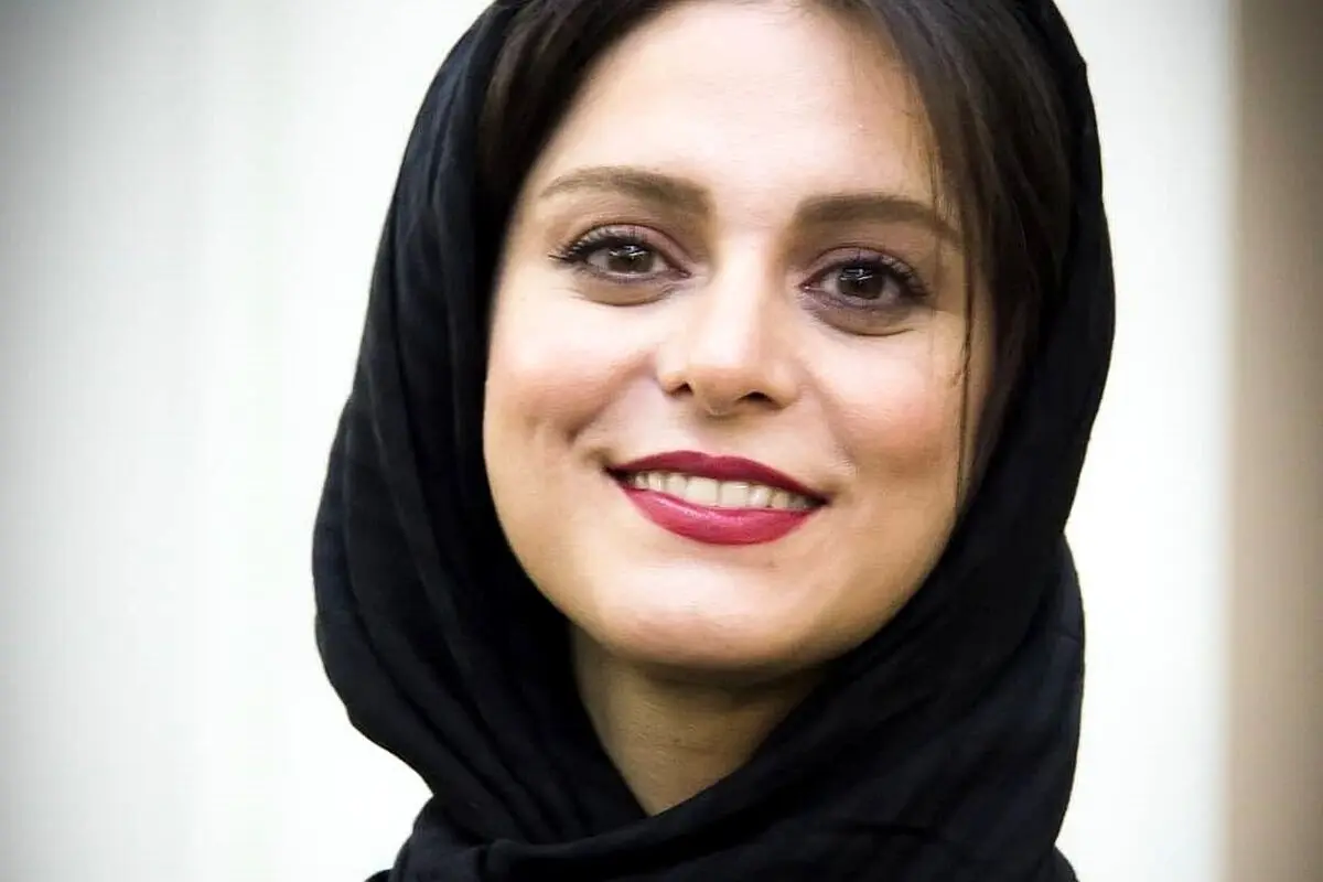 استایل متفاوت و چشمگیر غزل شاکری در نقش جدید سریال «جزیره» + تصاویر و شعر جذاب