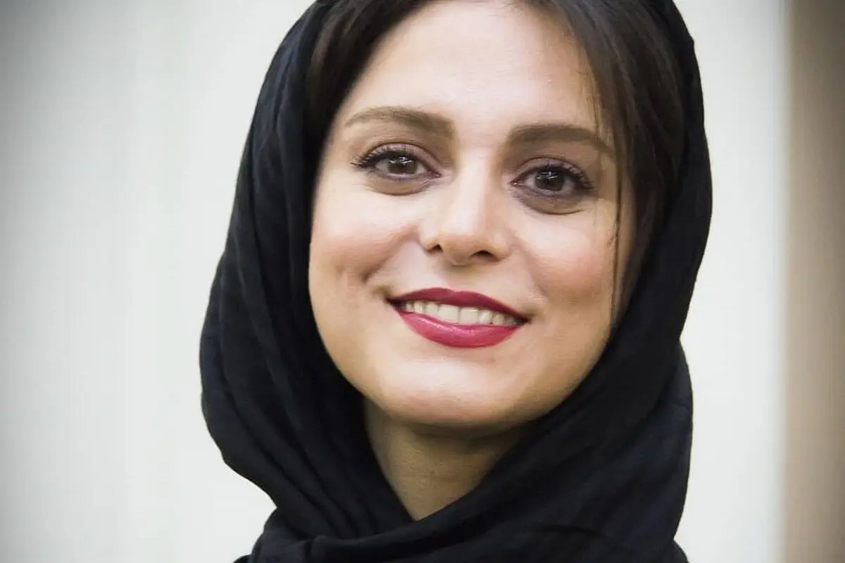 استایل متفاوت و چشمگیر غزل شاکری در نقش جدید سریال «جزیره» + تصاویر و شعر جذاب