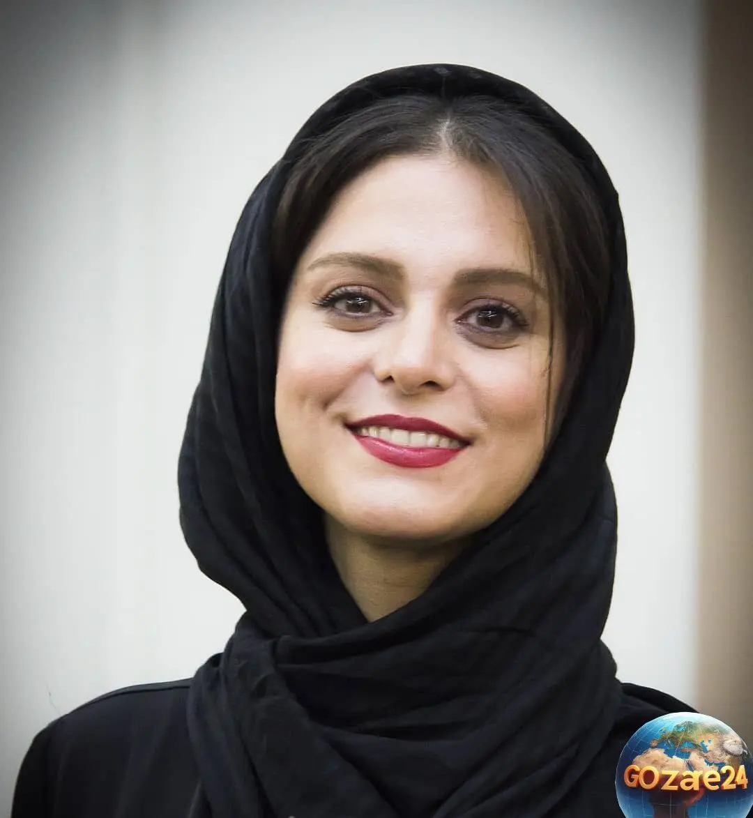 استایل متفاوت و چشمگیر غزل شاکری در نقش جدید سریال «جزیره» + تصاویر و شعر جذاب