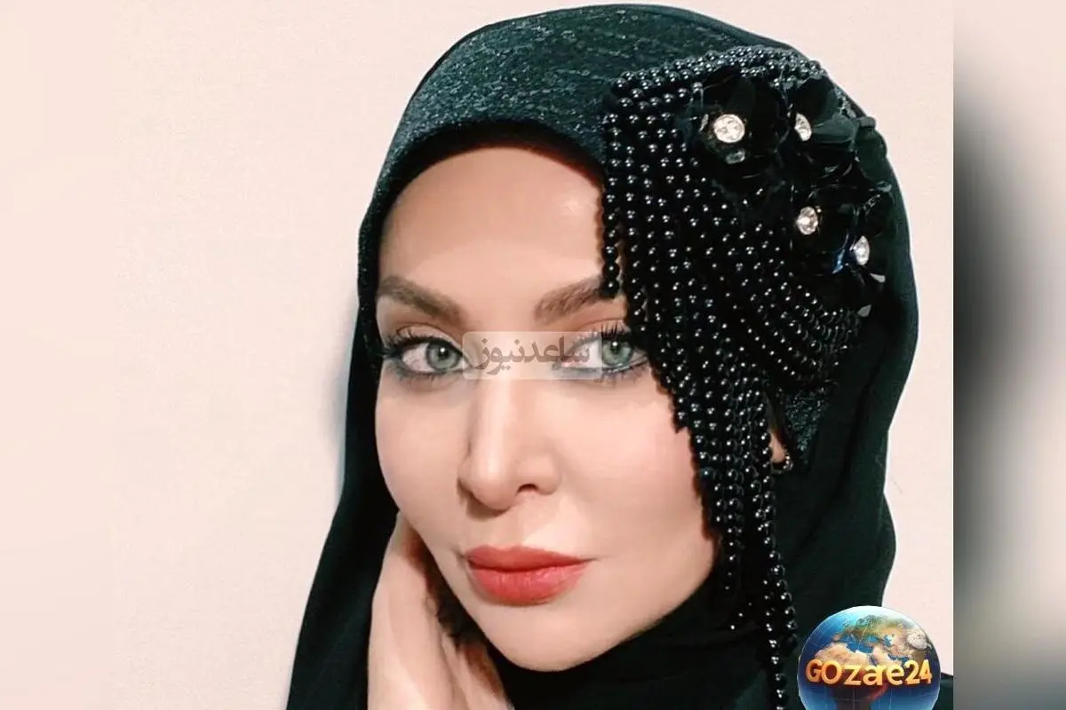 تصویر جدید فقیهه سلطانی در اینستاگرام با چشمان دلربا و چهره زیبای او | بیوگرافی و فعالیتهای هنری بازیگر محبوب ایرانی