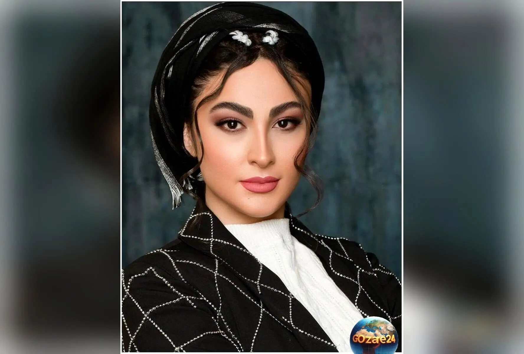جواب سرسنگین و قابل تامل مریم مومن به سوال جنجالی مجری در یک فیلم و خبر ازدواج با سهیل قاصدی