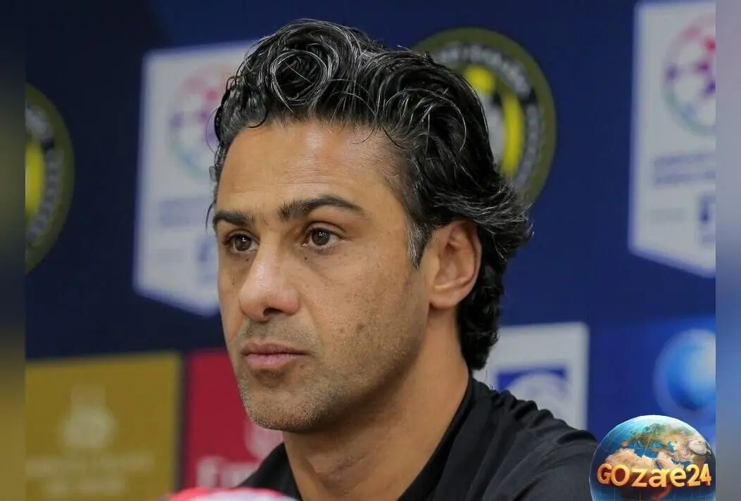 فرهاد مجیدی: بازگشتم به استقلال برای هواداران بود؛ از من متنفرند، وقت ندارم!