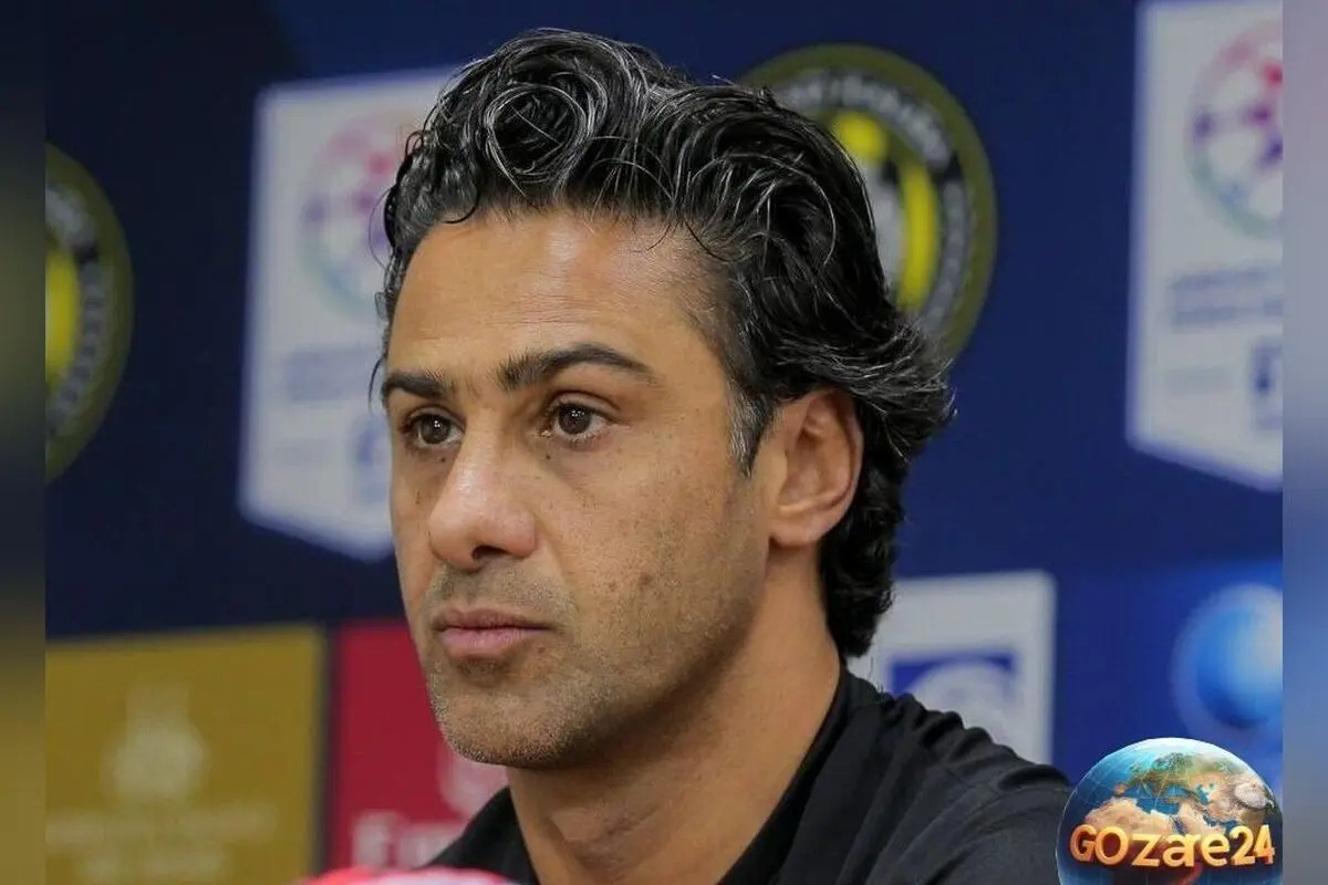 فرهاد مجیدی: بازگشتم به استقلال برای هواداران بود؛ از من متنفرند، وقت ندارم!