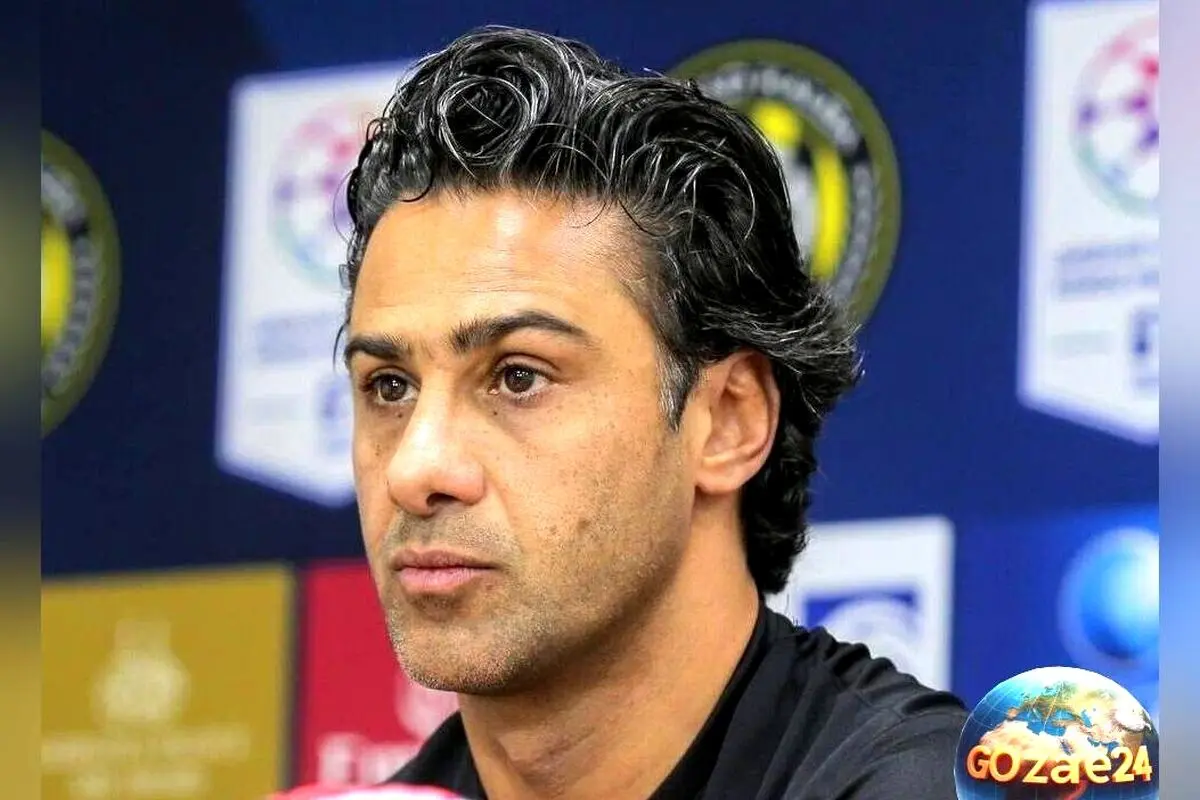 فرهاد مجیدی: بازگشتم به استقلال برای هواداران بود؛ از من متنفرند، وقت ندارم!