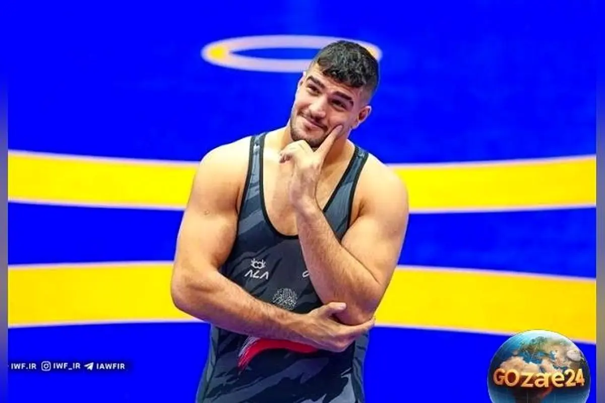 امیررضا معصومی به تیم ملی آذربایجان پیوست؛ کشتی‌گیر ایرانی با حمایت مالی ۲۲ هزار دلار ماهانه