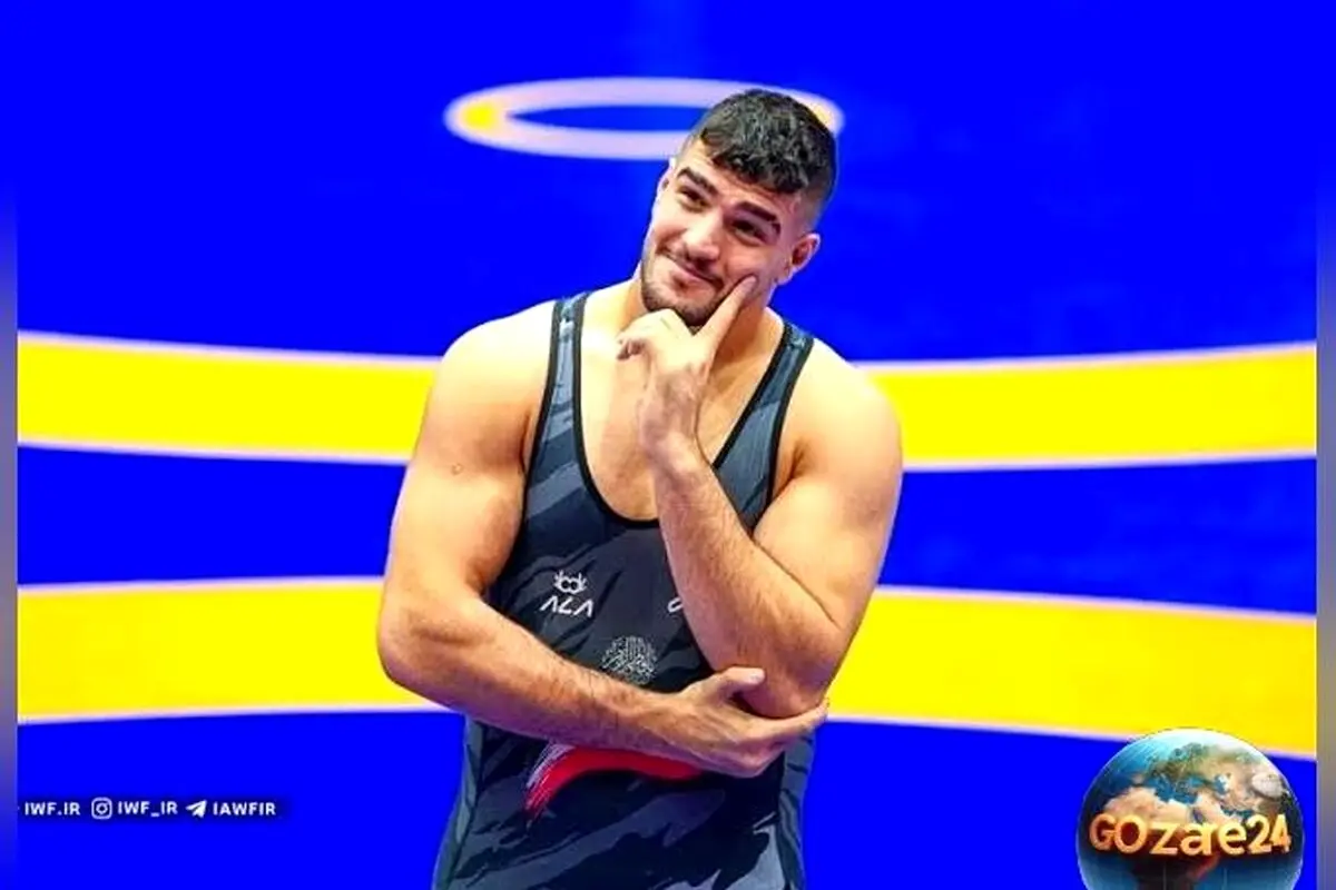 امیررضا معصومی به تیم ملی آذربایجان پیوست؛ کشتی‌گیر ایرانی با حمایت مالی ۲۲ هزار دلار ماهانه