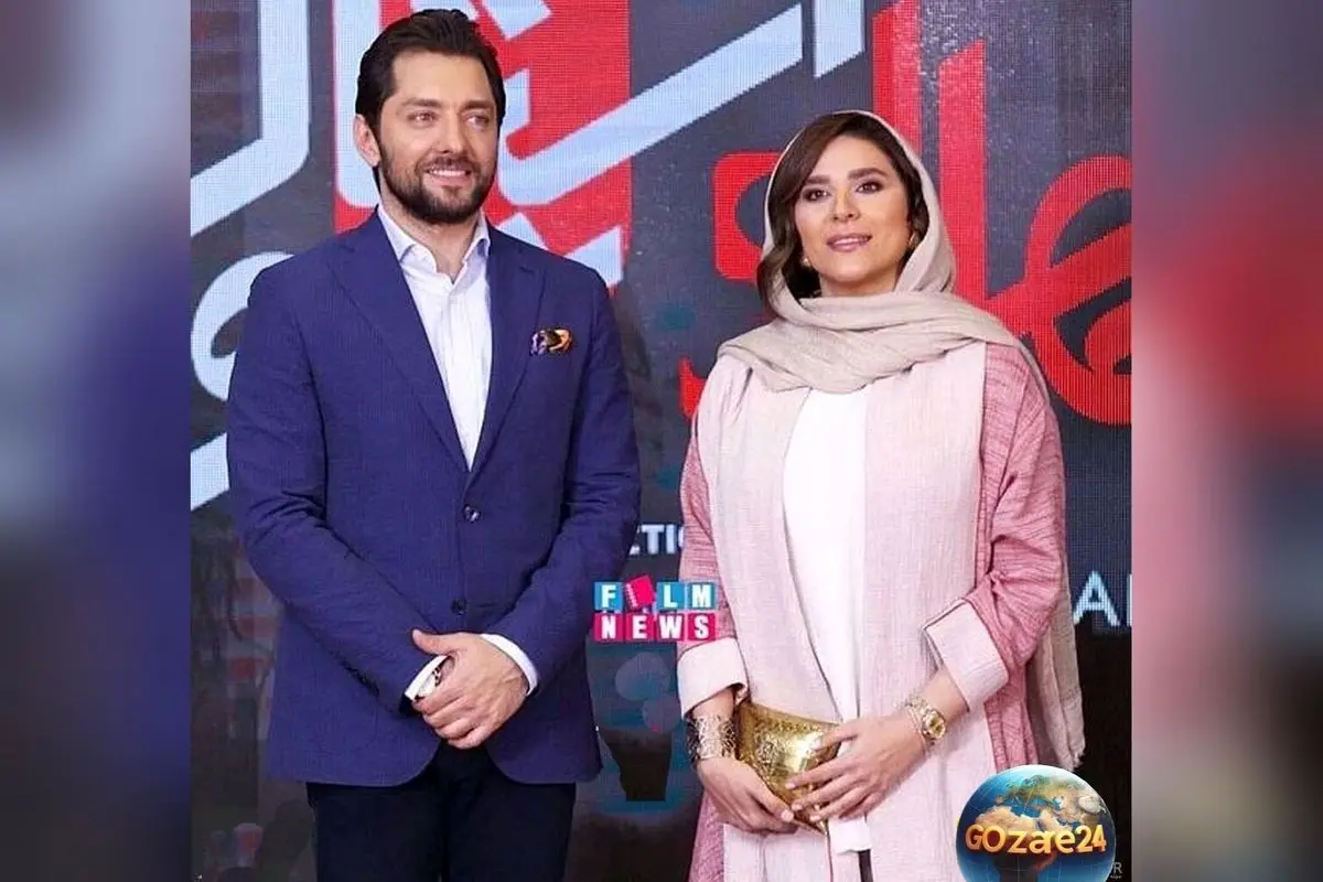 بی‌توجهی بهرام رادان به جمله عاشقانه سحر دولتشاهی در سریال «هزارو یک شب» + ویدیو و جزئیات