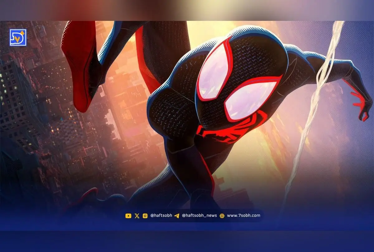 جزئیات جدید و هیجان‌انگیز از روند تولید فیلم Spider-Man: Beyond the Spider-Verse تا نزدیک شدن به اکران ۲۰۲۷