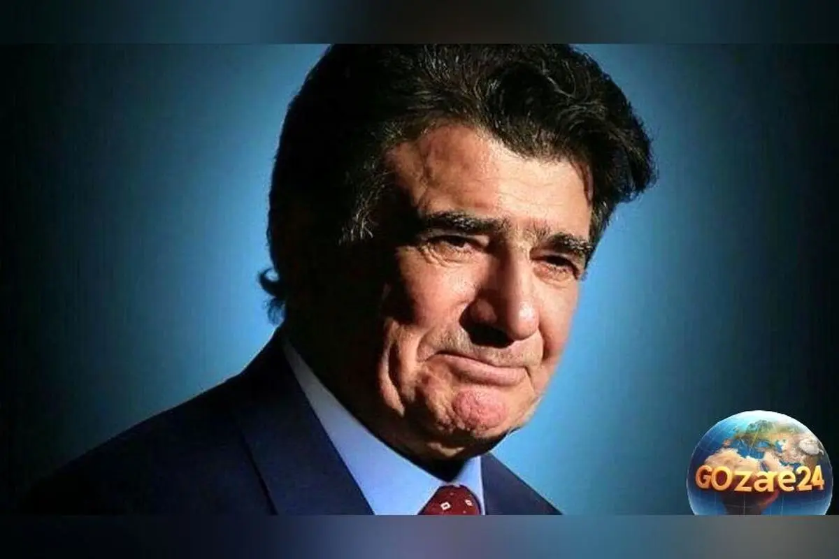 تصویر نادر از استاد شجریان در حال خواندن حافظ در کنسرت قدیمی در حالی که آنفولانزا داشت!