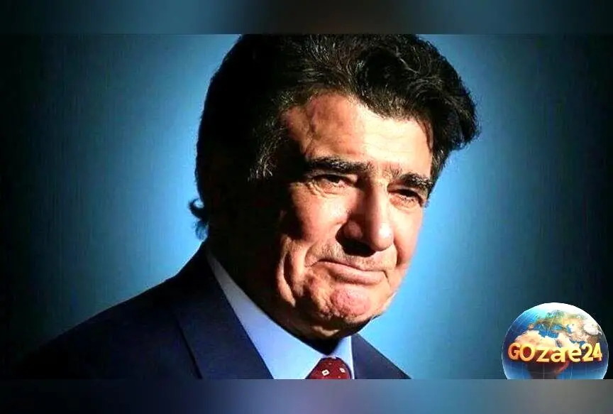 تصویر نادر از استاد شجریان در حال خواندن حافظ در کنسرت قدیمی در حالی که آنفولانزا داشت!