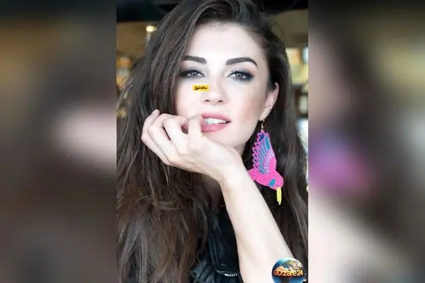 بورجو اوزبرک بازیگر مشهور ترکیه‌ای با عکس جدید در اینستاگرام و زندگی شخصی‌اش