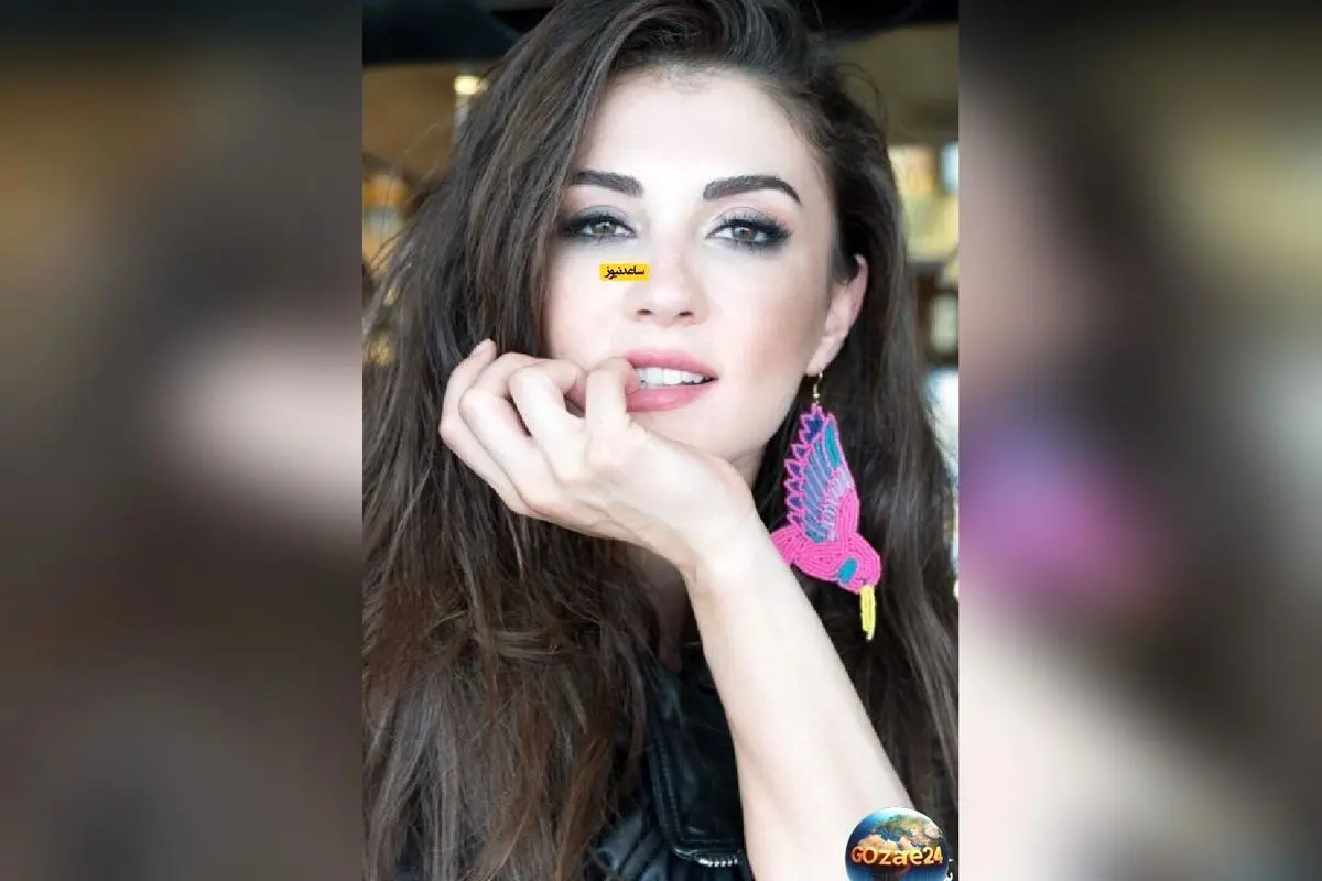 بورجو اوزبرک بازیگر مشهور ترکیه‌ای با عکس جدید در اینستاگرام و زندگی شخصی‌اش