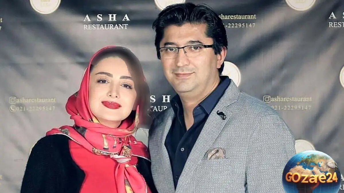 همسران پزشک و هنرمند ایرانی؛ روایت زندگی مشترک و تصاویر جذاب