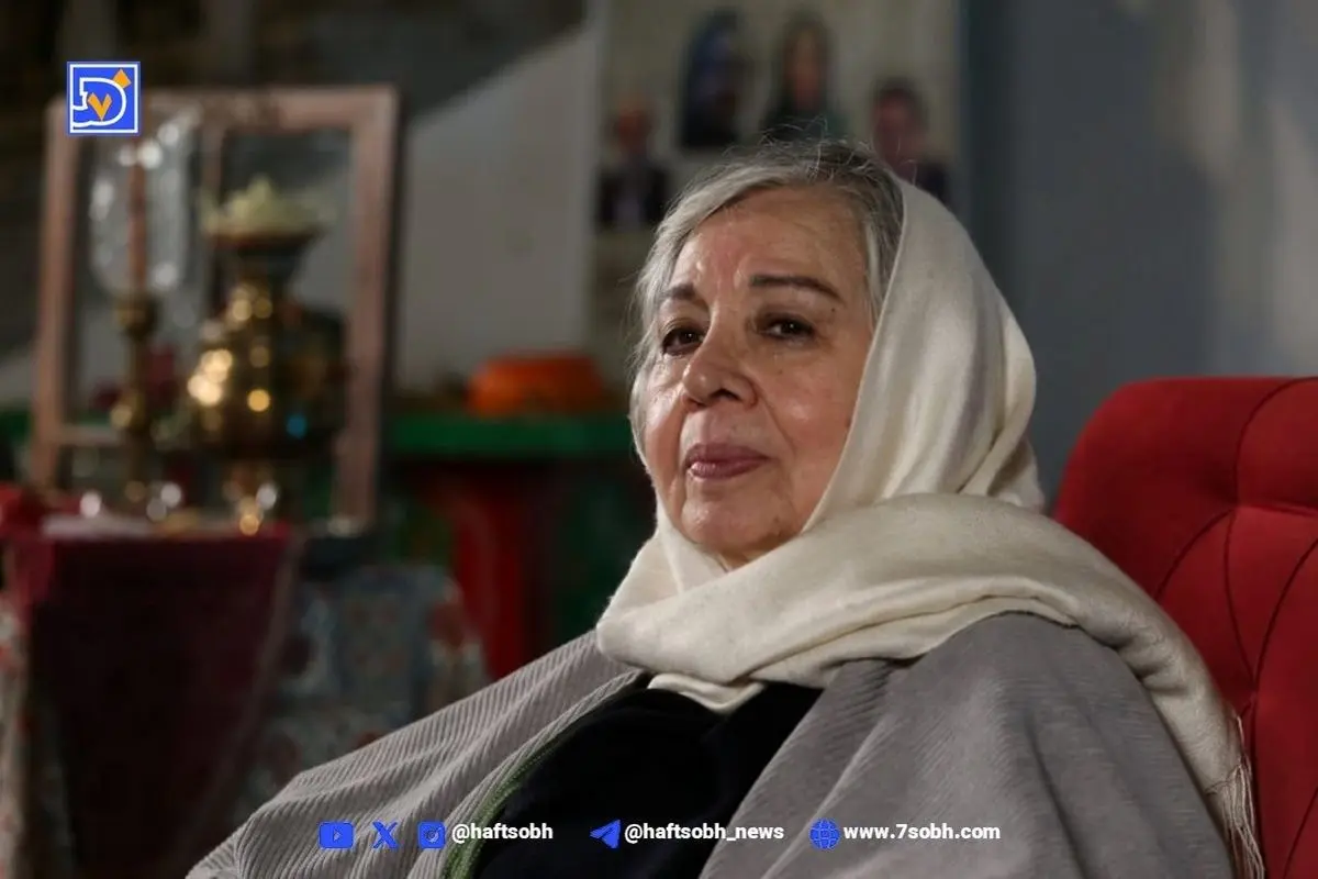 بیوگرافی جامع شمسی فضلالهی؛ بازیگر، دوبلور و داستان زندگی پرماجرای شهرزاد ایرانی
