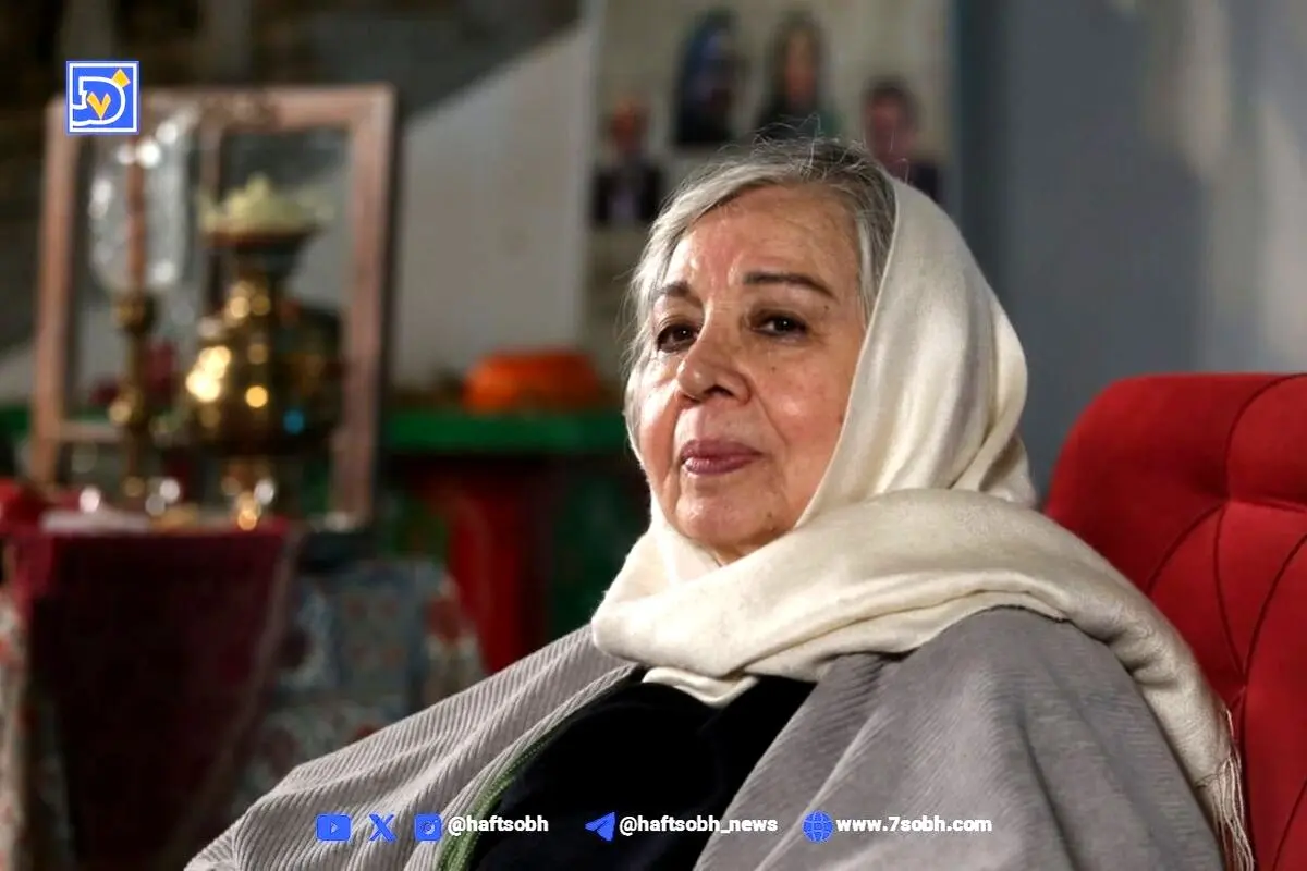 بیوگرافی جامع شمسی فضل‌الهی؛ بازیگر، دوبلور و داستان زندگی پرماجرای شهرزاد ایرانی