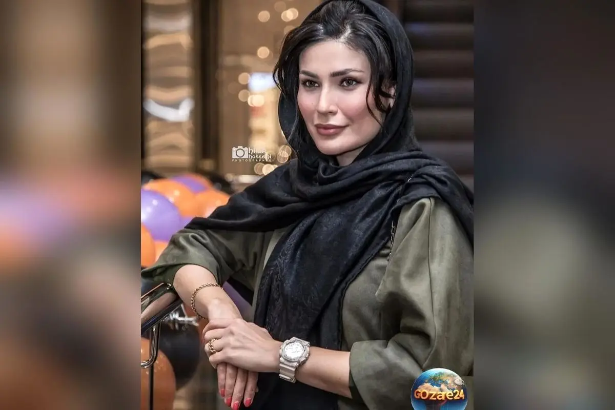 شیوا طاهری در استایل مدلینگ و شیک: ویدئو جدید و تبلیغاتی در اینستاگرام