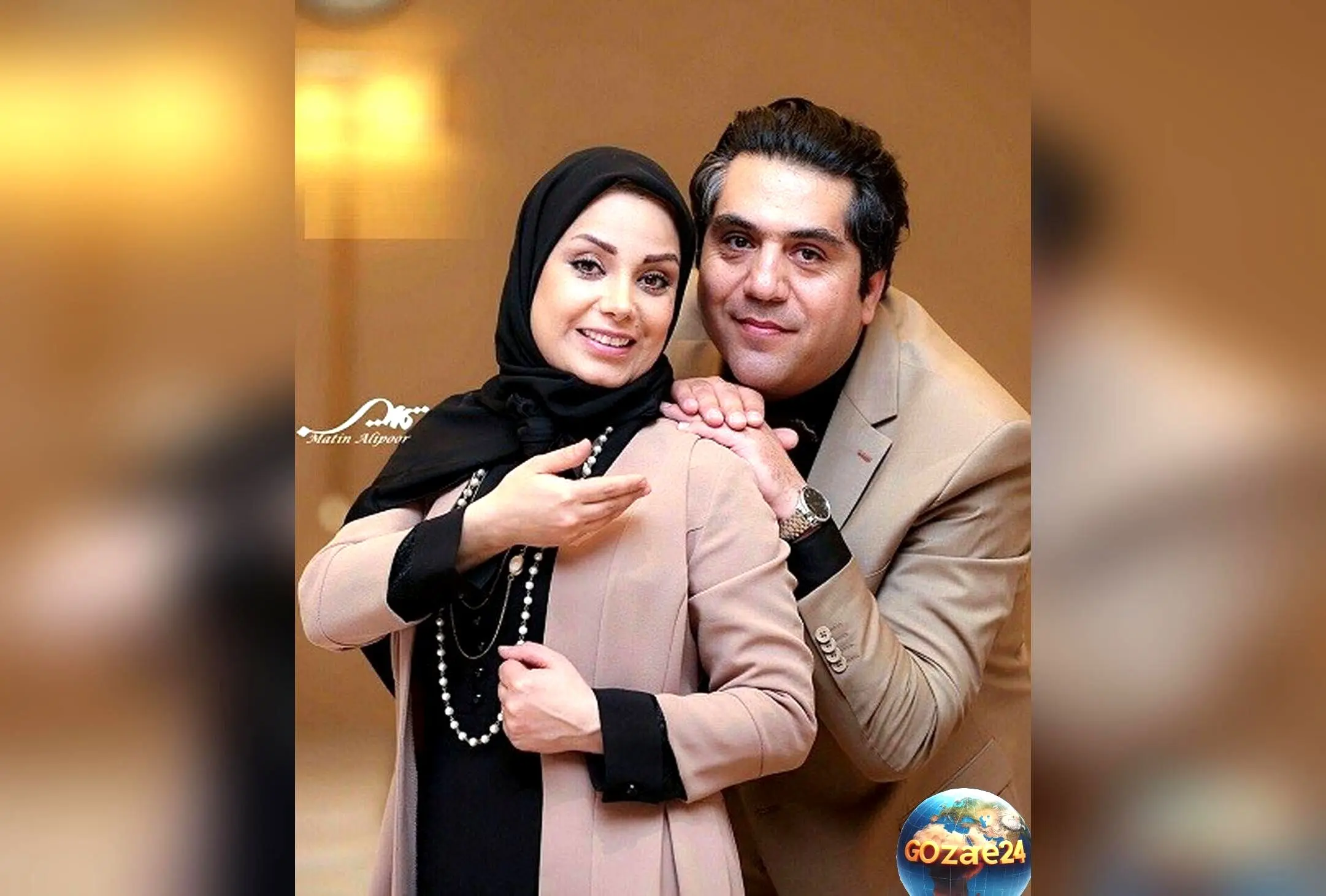 نصیحت‌های صبا راد و مانی رهنما برای داشتن حال خوب در یک دقیقه؛ راهکارهای ساده و موثر برای بهبود روزمره