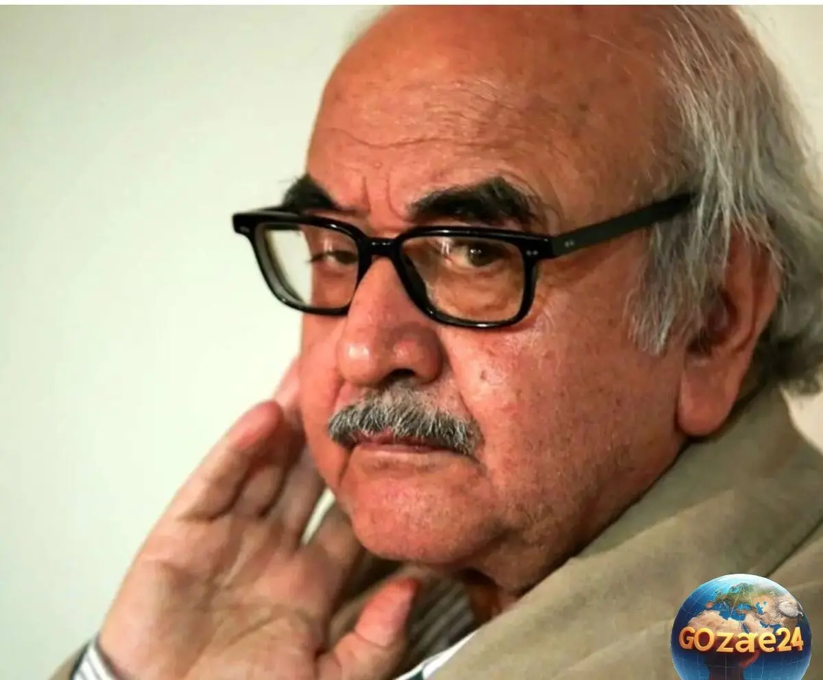 واکنش تند شفیعی کدکنی به جنجال زینب موسوی درباره فردوسی: شعری انتقادی درباره وضعیت زمانه