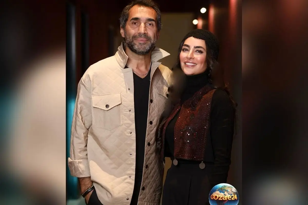 درخشش بی‌نظیر ستاره‌ها در اکران خصوصی «آقای زالو» با تیپ و استایل چشم‌نواز سمانه پاکدل، مونا فرجاد، بهرنگ علوی و امین حیایی