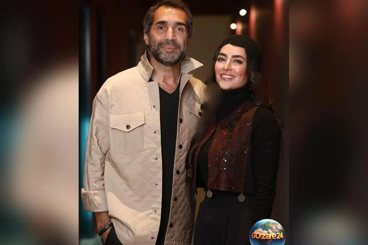 درخشش بی‌نظیر ستاره‌ها در اکران خصوصی «آقای زالو» با تیپ و استایل چشم‌نواز سمانه پاکدل، مونا فرجاد، بهرنگ علوی و امین حیایی