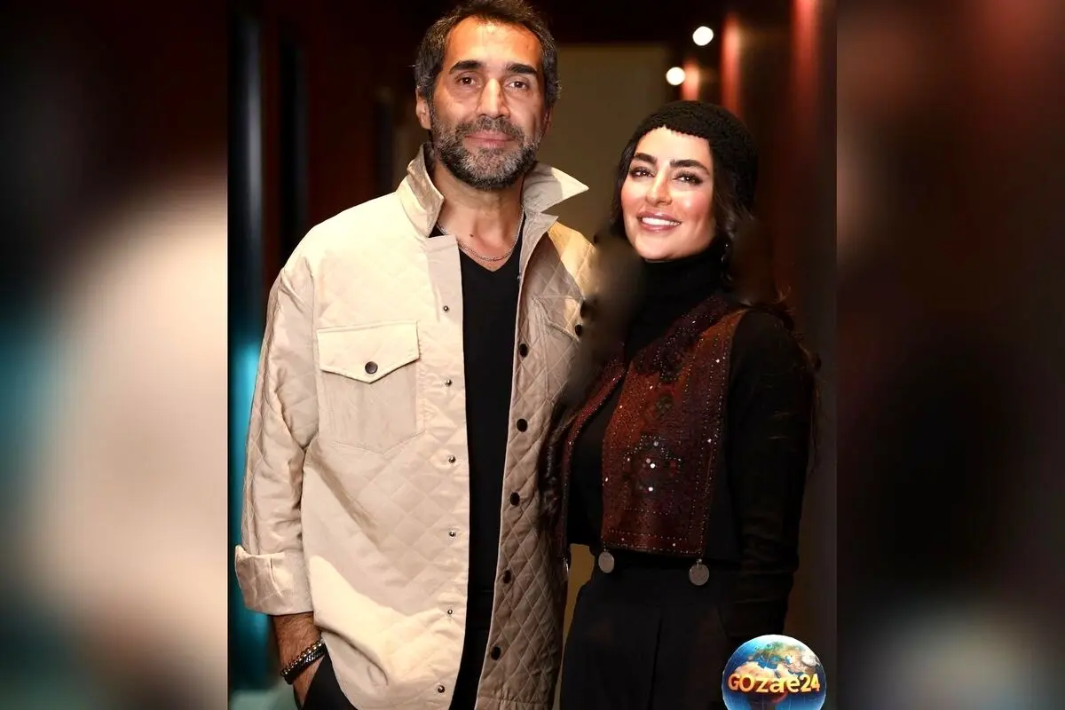 درخشش بی‌نظیر ستاره‌ها در اکران خصوصی «آقای زالو» با تیپ و استایل چشم‌نواز سمانه پاکدل، مونا فرجاد، بهرنگ علوی و امین حیایی