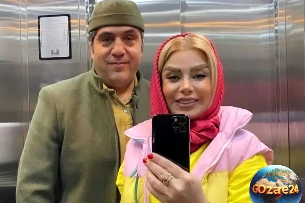 صبا راد چگونه با این همه انرژی در صبحهای زود ظاهر میشود؟ رازهای جالب مجری محبوب ایرانی