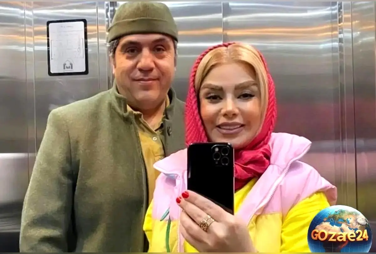 صبا راد چگونه با این همه انرژی در صبح‌های زود ظاهر می‌شود؟ رازهای جالب مجری محبوب ایرانی