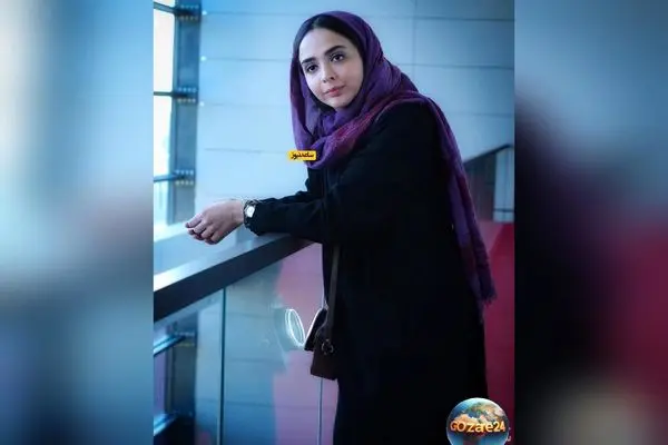 عاشقانه‌های المیرا دهقانی و همسر جنتلمنش؛ تصویری جدید و دلنشین در استوری اینستاگرام