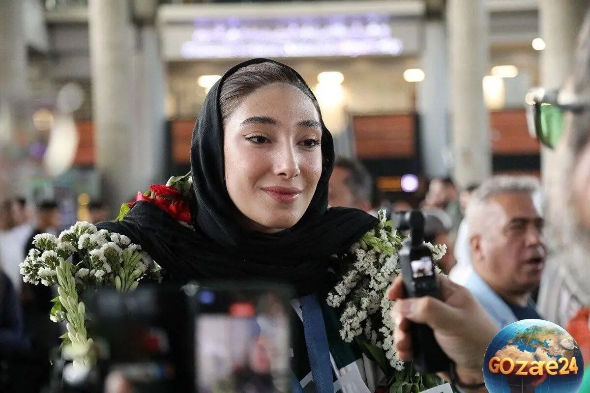 پیشکسوت تکواندوی ایران: من بی‌احترامی نکردم و از مبینا نعمت‌زاده نمی‌ترسم؛ ادعای تندگویی و شهادت 11 شاهد در مقابل اتهامات
