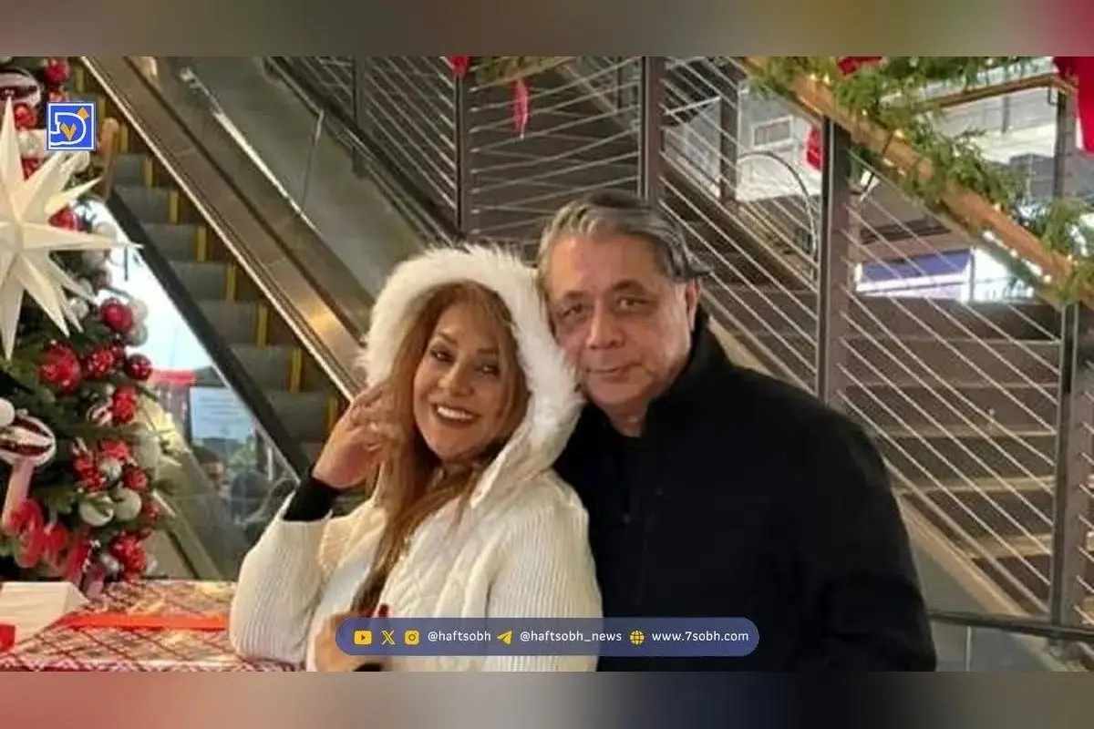 بیوگرافی کامل کمال خلیلیان، شوهر نسرین مقانلو، فوتبالیست سابق و داستان زندگی پر فراز و نشیب خانواده آنها