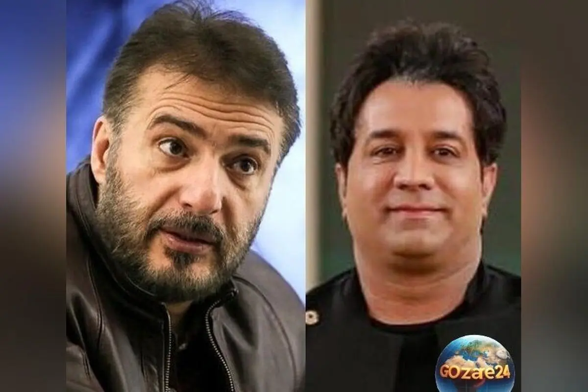 سیدجواد هاشمی درددل‌های احساسی درباره درگذشت امید جهان: «او اهل چیزی نبود، اما دلش برای مردم می‌تپید»