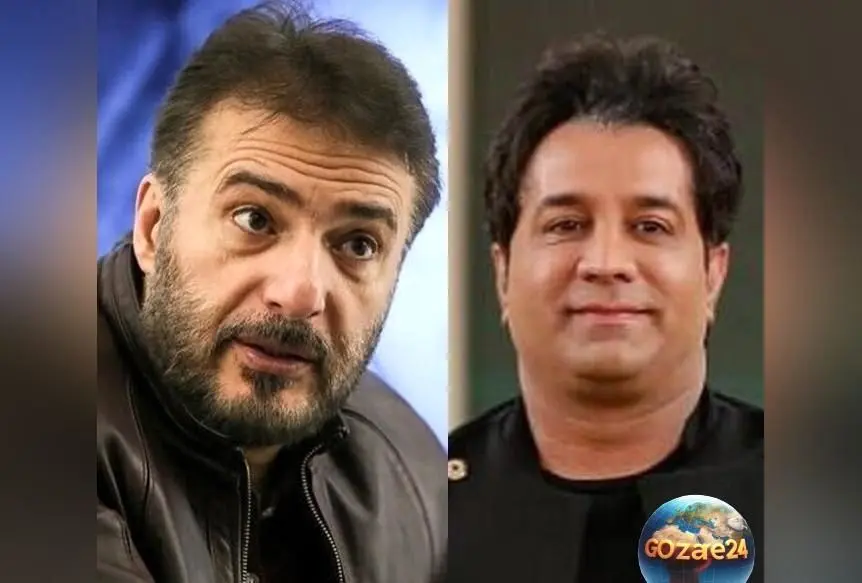 سیدجواد هاشمی درددل‌های احساسی درباره درگذشت امید جهان: «او اهل چیزی نبود، اما دلش برای مردم می‌تپید»