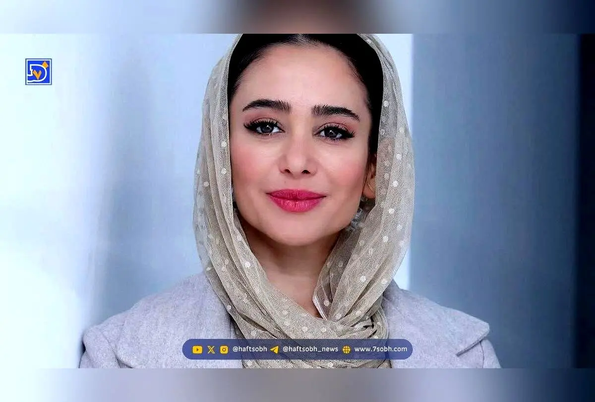 الناز حبیبی با استایل جنجالی بدون مانتو در خیابان؛ بیوگرافی و زندگی هنری بازیگر محبوب ایرانی