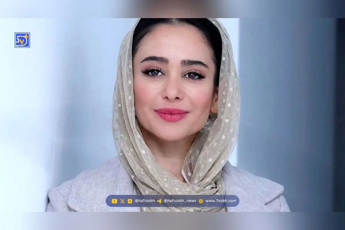 الناز حبیبی با استایل جنجالی بدون مانتو در خیابان؛ بیوگرافی و زندگی هنری بازیگر محبوب ایرانی