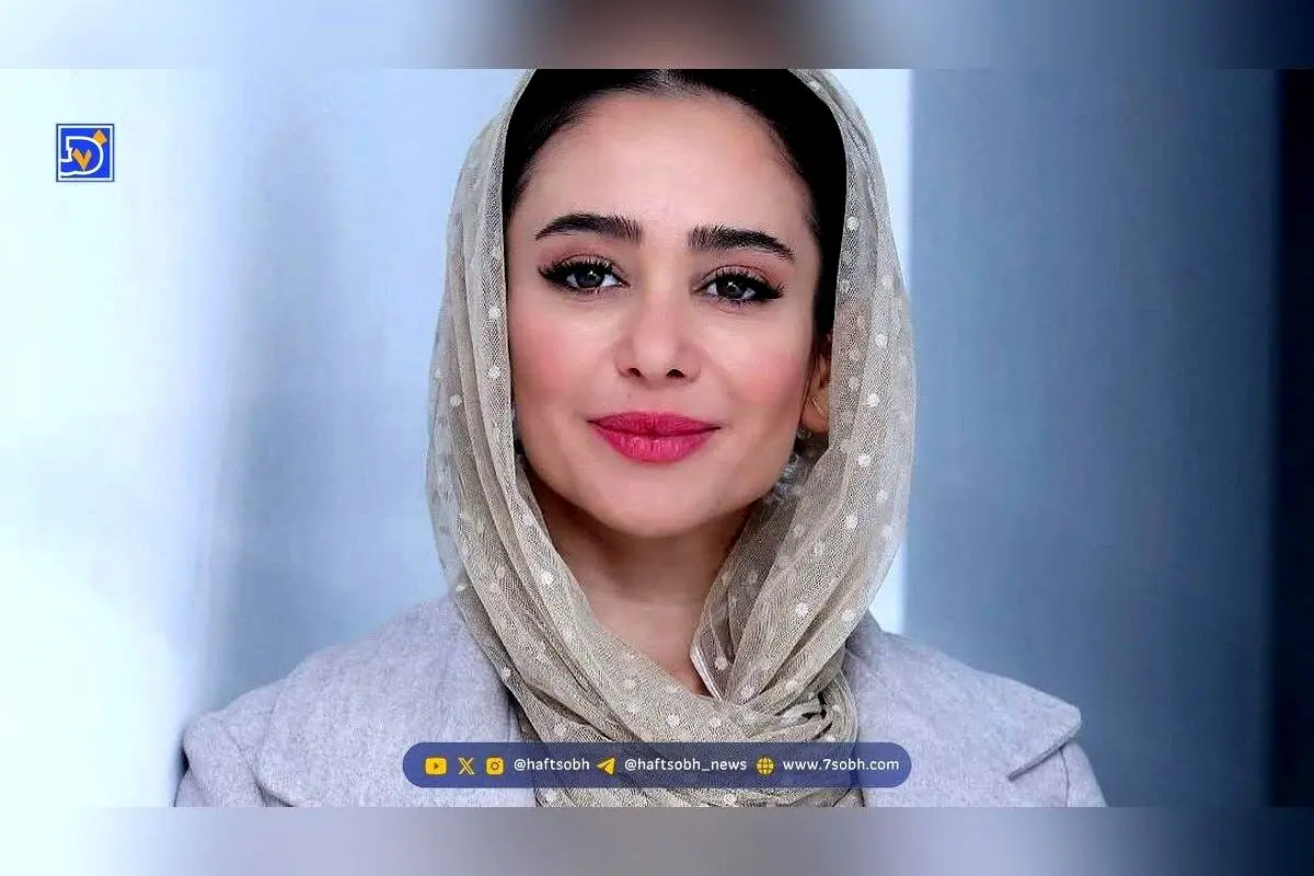 الناز حبیبی با استایل جنجالی بدون مانتو در خیابان؛ بیوگرافی و زندگی هنری بازیگر محبوب ایرانی