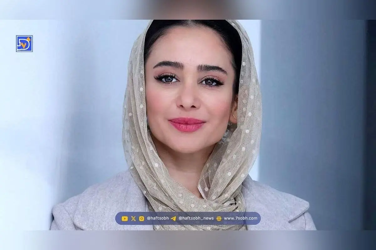 الناز حبیبی با استایل جنجالی بدون مانتو در خیابان؛ بیوگرافی و زندگی هنری بازیگر محبوب ایرانی