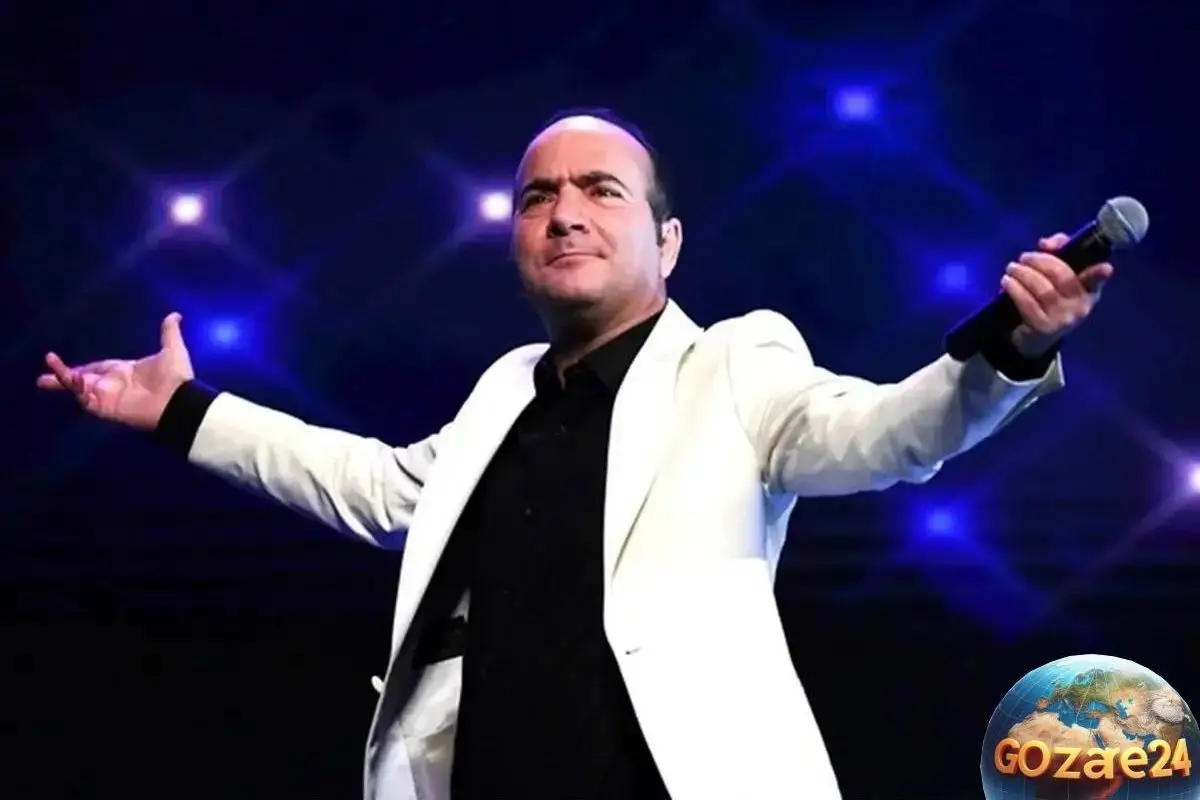 خنده‌دارترین خاطره حسن ریوندی درباره قرار و مدار با دختر برای ازدواج + ویدیو دیدنی