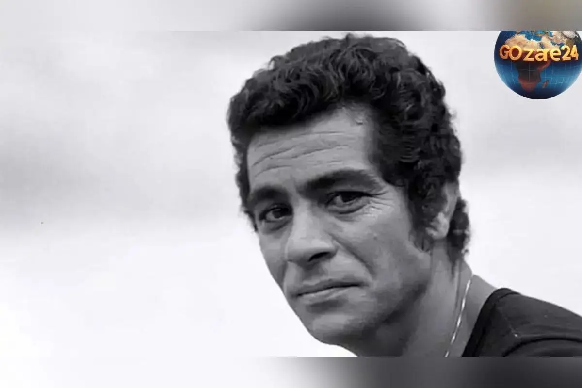 عکس نادر سفر در زمان و لحظه خصوصی بهروز وثوقی و آفرین عبیسی در سال ۱۳۴۹—بازنشر صحنه‌ای خاطره‌انگیز از فیلم «طوقی»