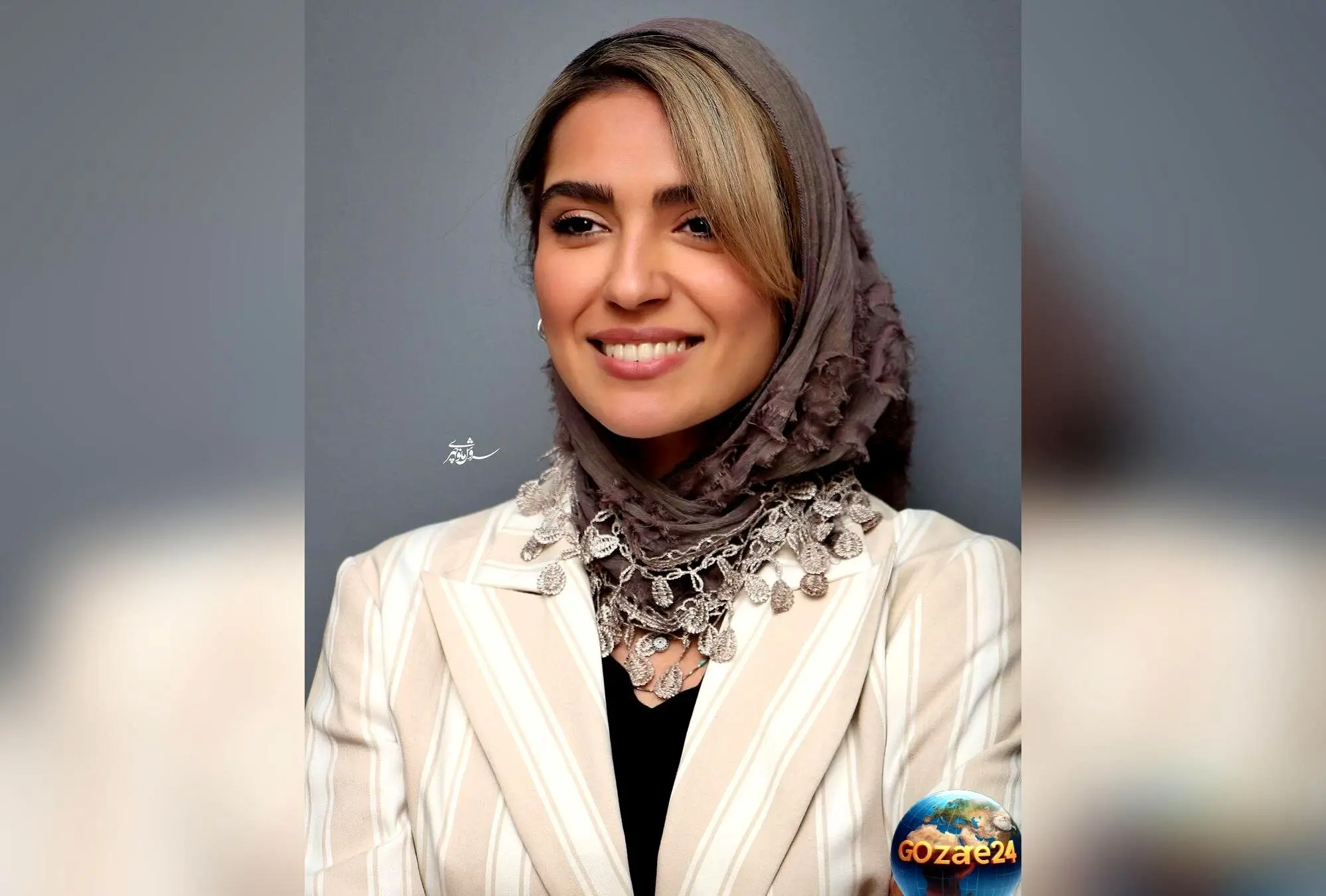 مونا کرمی با حجاب متفاوت و کلاه عجیب در استوری اینستاگرام، غوغای فضای مجازی را برانگیخت!