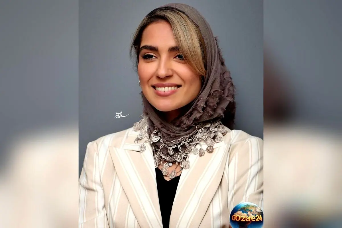 مونا کرمی با حجاب متفاوت و کلاه عجیب در استوری اینستاگرام، غوغای فضای مجازی را برانگیخت!