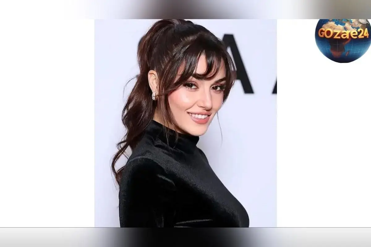 عکس‌های جذاب و لوکس از جشن تولد ۳۲ سالگی هانده ارچل با طراحی خاص گل و میوه در شب باشکوه و پر زرق و برق