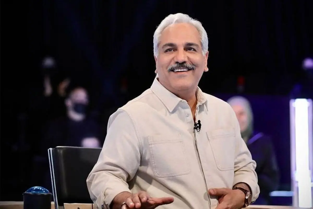 همهچیز درباره غزل رجبیان، همسر کمسن و سال مهران مدیری