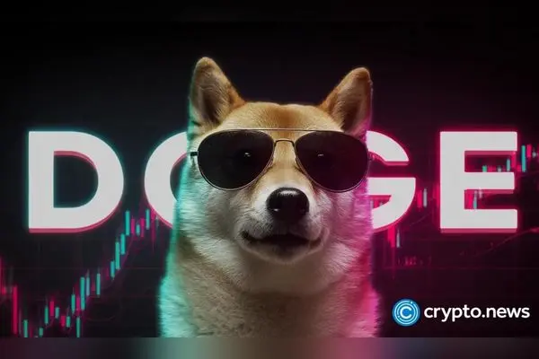 تحلیل تکنیکال دوج‌کوین: شکست الگوی مثلث و شروع روند صعودی تا سطح ۰.۲۶ دلار