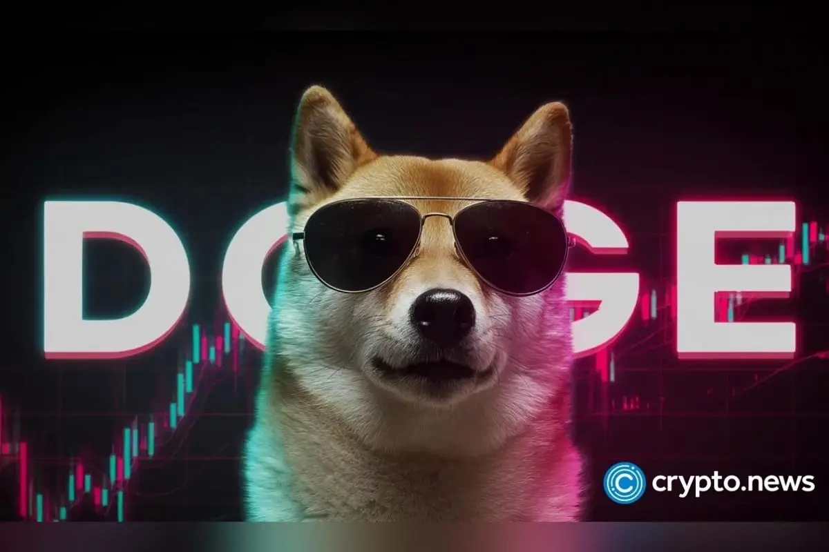 تحلیل تکنیکال دوجکوین: شکست الگوی مثلث و شروع روند صعودی تا سطح ۰.۲۶ دلار