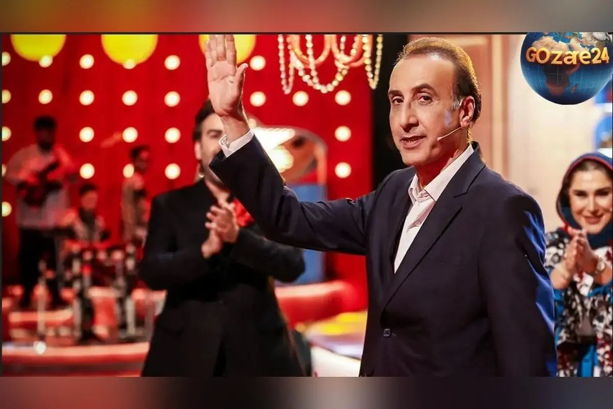 محمدرضا حیاتی: از خواب خبر تا ساخت فیلم زندگی‌ام؛ روایت مردی که هنوز هم شب‌ها خواب گویندگی خبر را می‌بیند